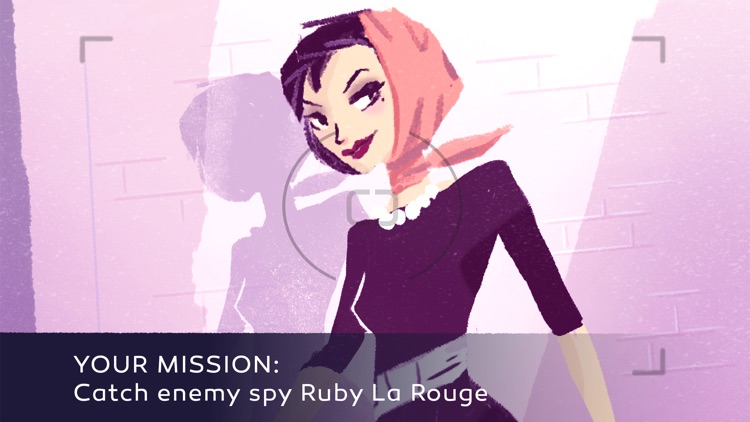 Agent A: A puzzle in disguise screenshot-1