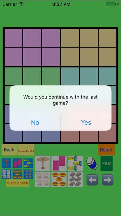 Easy SUDOKU 4x4,6x6,7x7 with Secret Tools screenshot-4