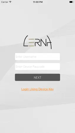 eRoster screenshot 5