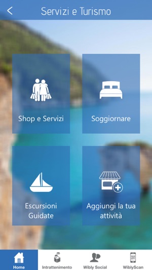 Wibly Salento(圖2)-速報App