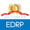 EDRP: Disaster Recovery Professional
