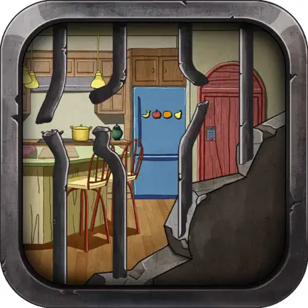 You Must Escape : Cartoon Room challenge games Cheats