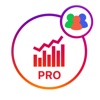 InTrack PRO - Followers Analytics for Instagram