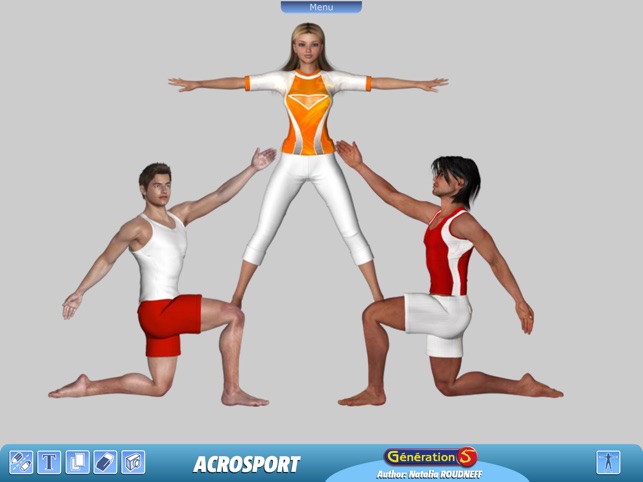 Acrosport(圖3)-速報App