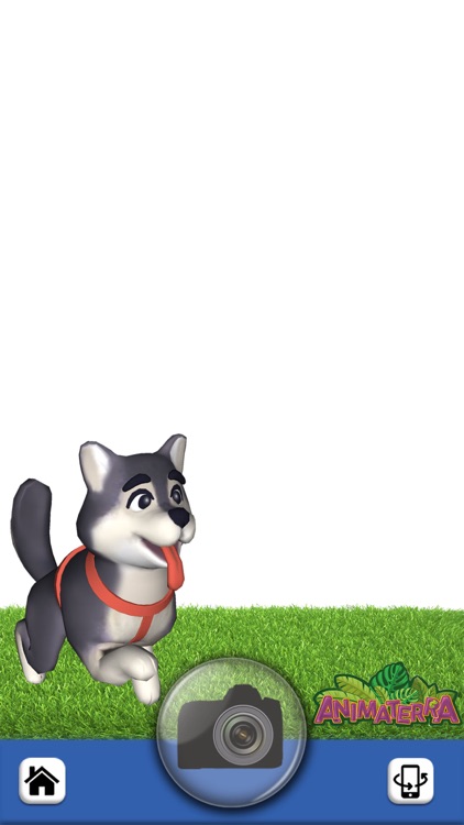 Animaterra screenshot-3