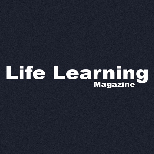 Life Learning Magazine icon