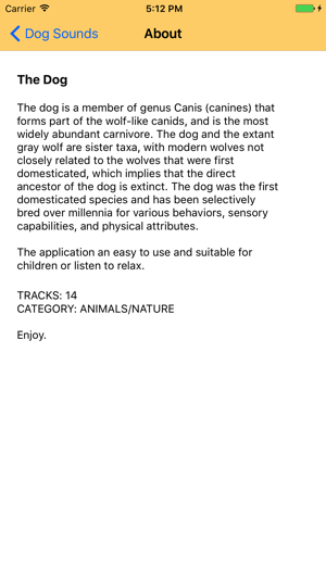 Dog Soundboard(圖2)-速報App