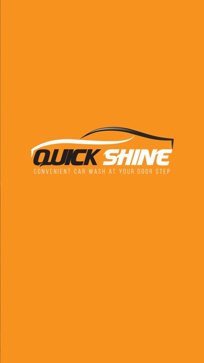 Quickshine