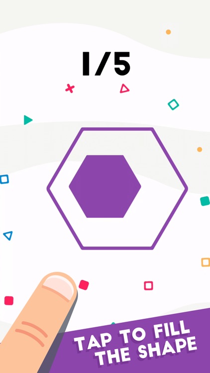 Shape Fix screenshot-0