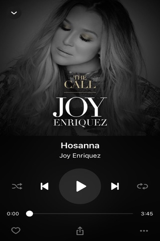 Joy Enriquez screenshot 4