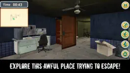 Game screenshot Evil Neighbor Residence Escape apk