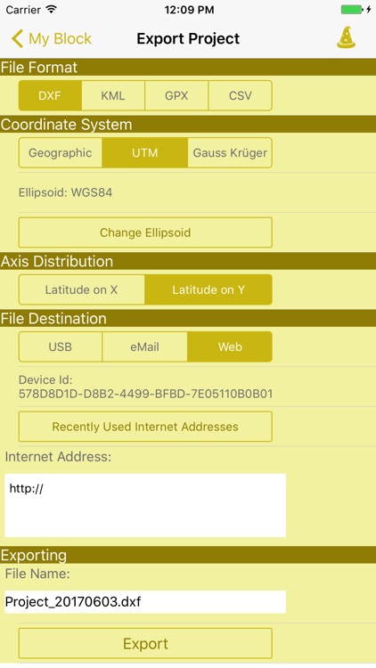 iMapIt Pro screenshot-4