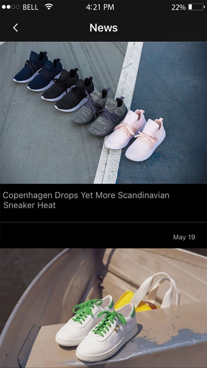 HipHopiop-Sneaker News & Release Dates