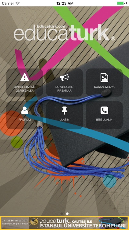 Educaturk screenshot-3