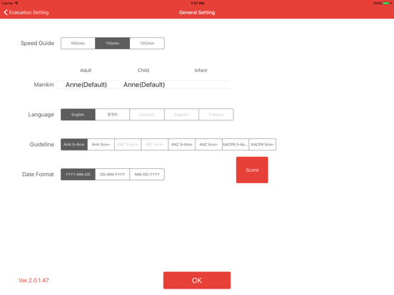 HeartiSense Instructorのおすすめ画像5