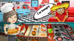 How to cancel & delete food court chef : fast cooking fever 1