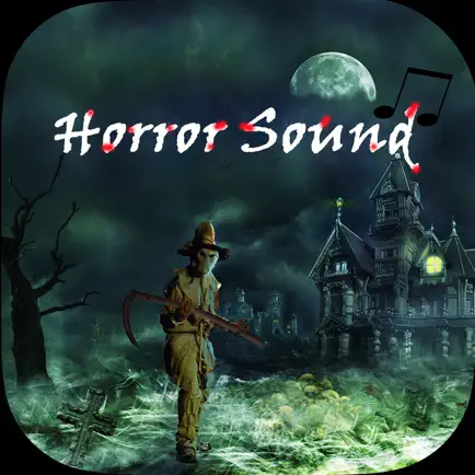 Horror Sounds – Zombie, Vampire & Monster Sound Читы