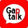 ギャップを楽しむコミュニティーチャットアプリ『Gaptalk』