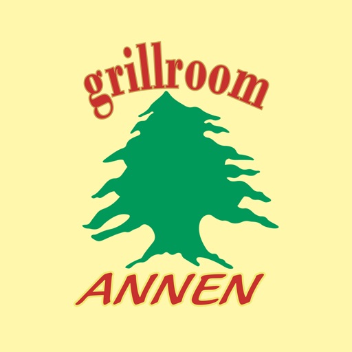 Grillroom Annen