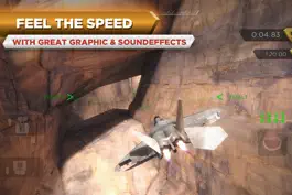 Game screenshot SIM EXTREME FLIGHT apk