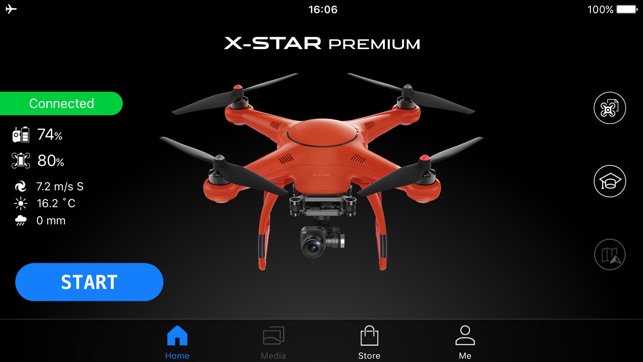 Autel robotics app discount