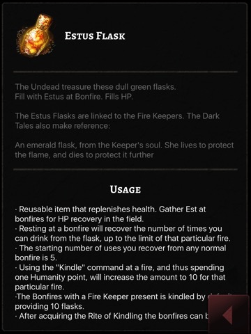 Game Guide for Dark Soulsのおすすめ画像2