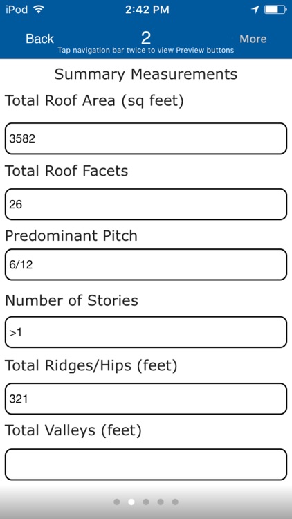 Roof Link screenshot-4