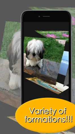 Game screenshot Slideshow 3D Lite mod apk