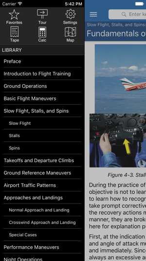 Airplane Flying Handbook(圖5)-速報App