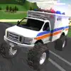 Monster Truck Driving Rally App Feedback