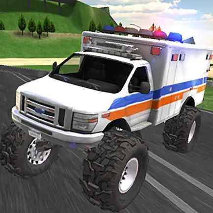 Monster Truck Driving Rally Cheats