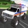 Monster Truck Driving Rally app icon - Games app for iPhone