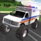 Go offroad and up seriously steep Monster Truck Driving Rally, all thrills offroad truck racer simulator