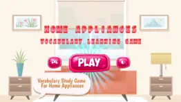 How to cancel & delete vocabulary study game for home appliances 2