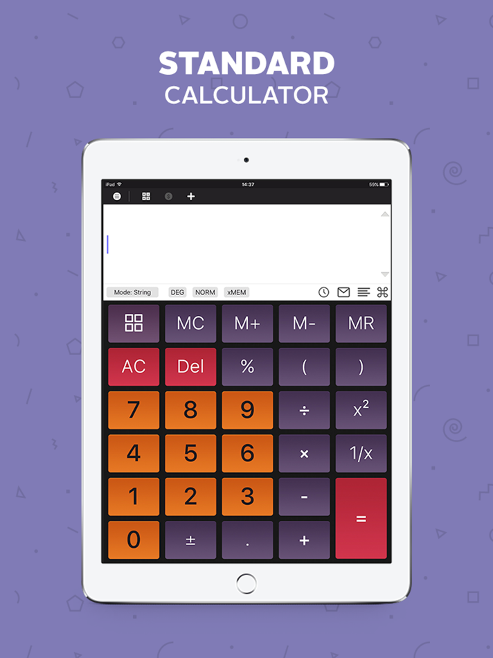 #2. Calculator # Converter (iOS) 게시자: PPCLINK Software