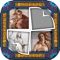 Picture Sliding Quiz Pro for Greek Gods Mythology