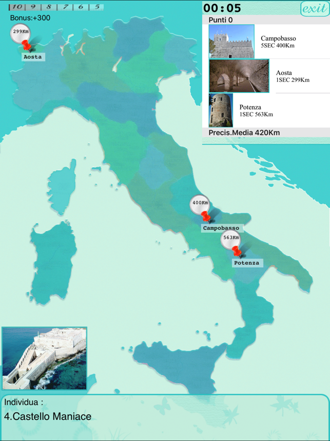 TrovaCittà(圖4)-速報App