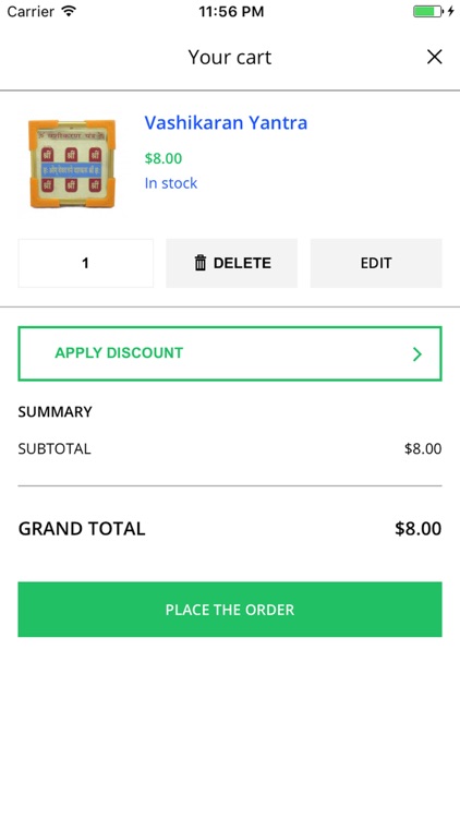 Onlinepujasolution screenshot-3