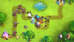 towers n' trolls problems & solutions and troubleshooting guide - 1
