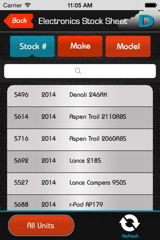 DealerPro screenshot 3