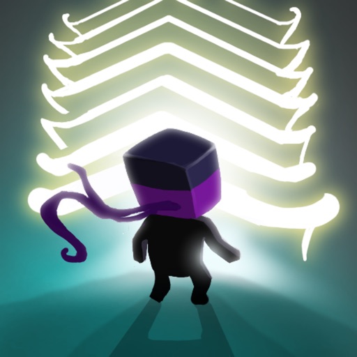 Mr Future Ninja iOS App