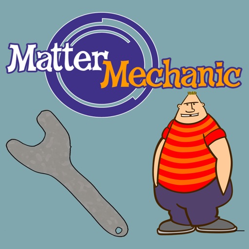 Quarked! Matter Mechanic Download