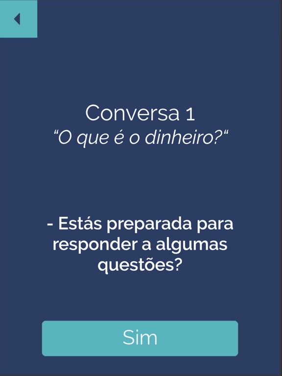 Screenshot #4 pour Primeira Poupança