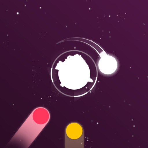 Orbit Watch icon