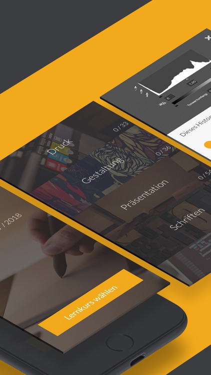 Mediengestalter 2017/2018