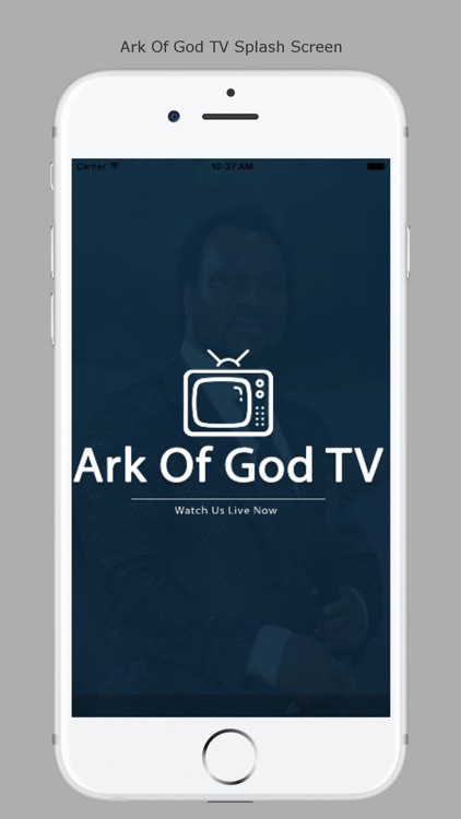 Ark Of God TV