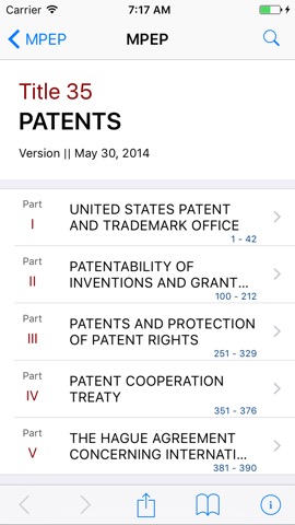 Manual of Patent Examining Proc. (LawStack MPEP)のおすすめ画像1