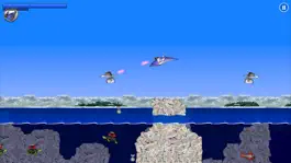 Game screenshot Laser Dolphin apk
