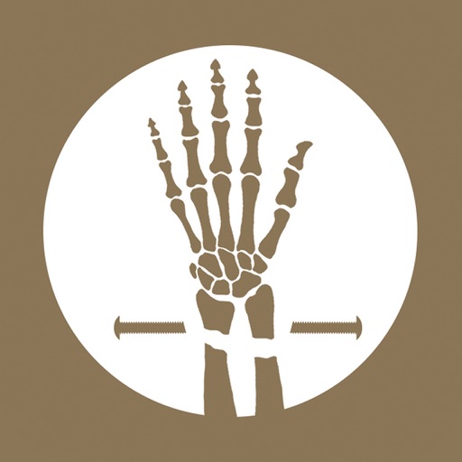 Osteotrauma icon