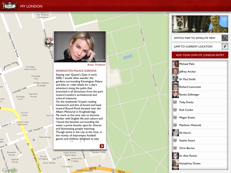 London - A City Through Time screenshot-3